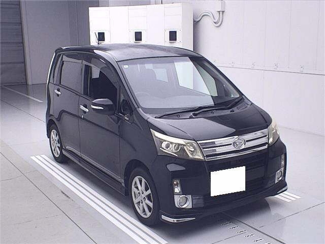 DAIHATSU MOVE 2013