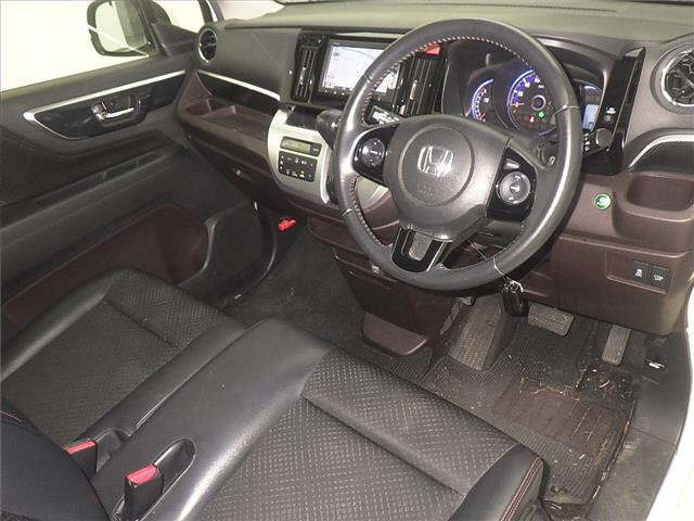 HONDA N WGN 2014