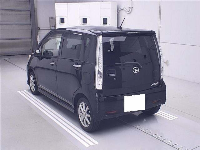 DAIHATSU MOVE 2013