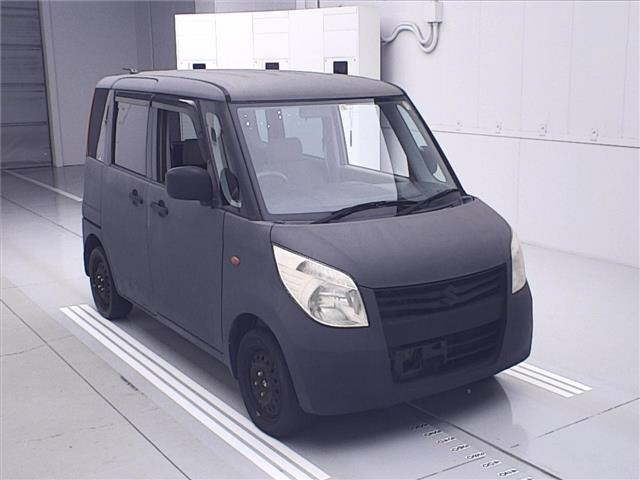 SUZUKI PALETTE 2008
