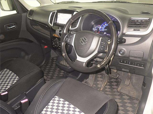 SUZUKI SOLIO 2015