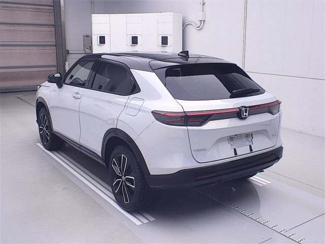 HONDA VEZEL 2025