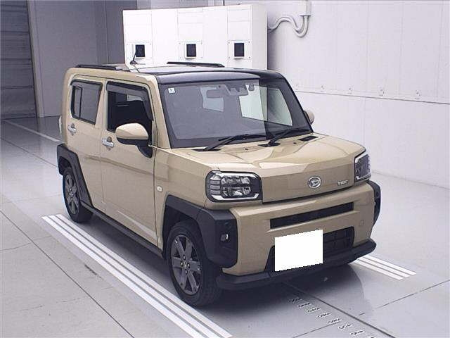 DAIHATSU TAFT 2020