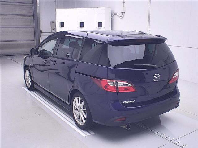 MAZDA PREMACY 2010