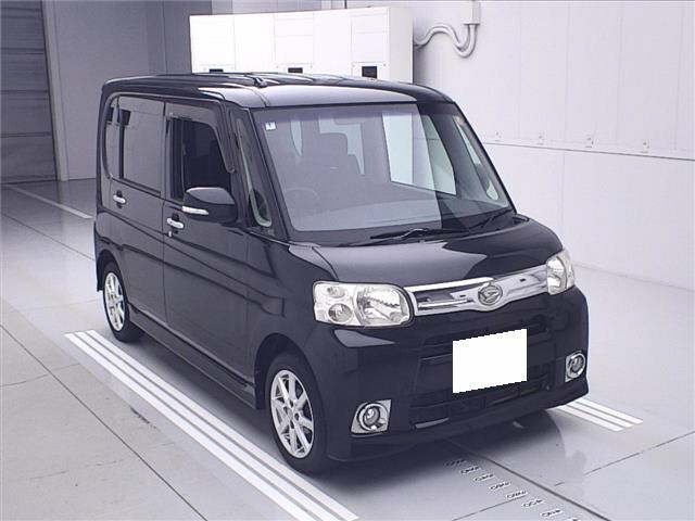 DAIHATSU TANTO 2012
