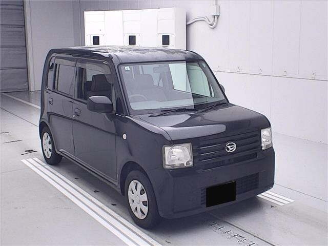 DAIHATSU MOVE CONTE 2009
