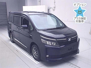 TOYOTA VOXY 2014