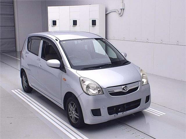 DAIHATSU MIRA 2009