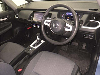 HONDA FIT 2020