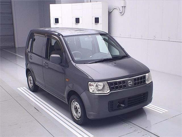NISSAN OTTI 2008