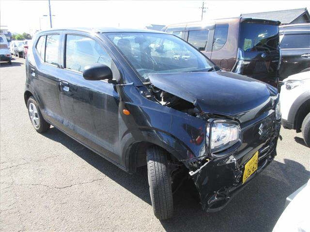 SUZUKI ALTO 2019