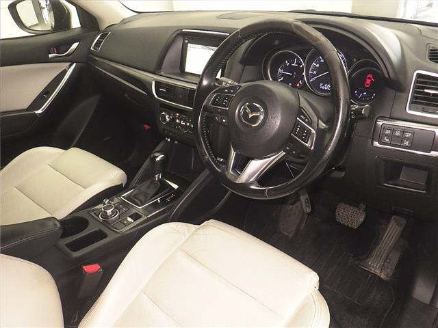 MAZDA CX-5 2015