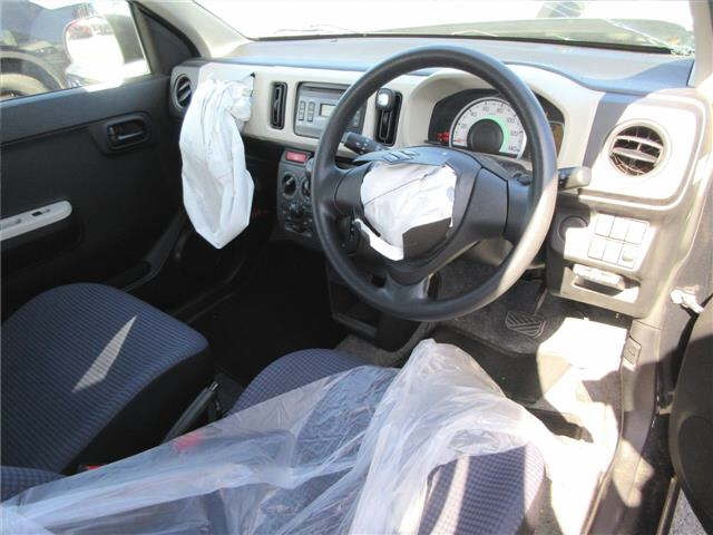 SUZUKI ALTO 2019