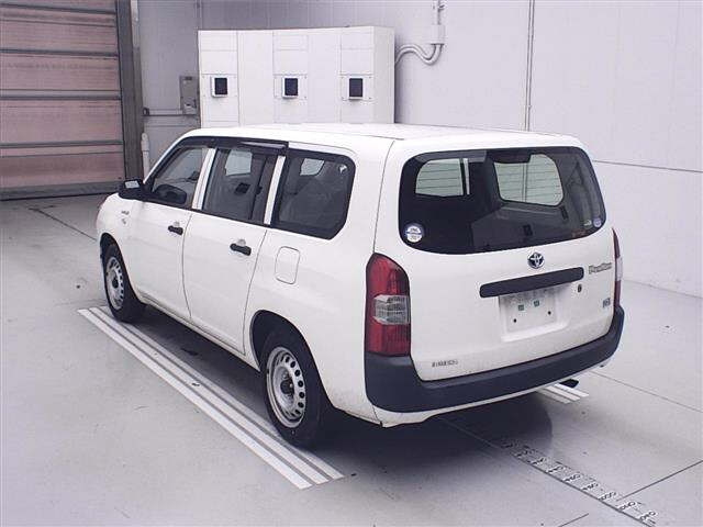 TOYOTA PROBOX 2020