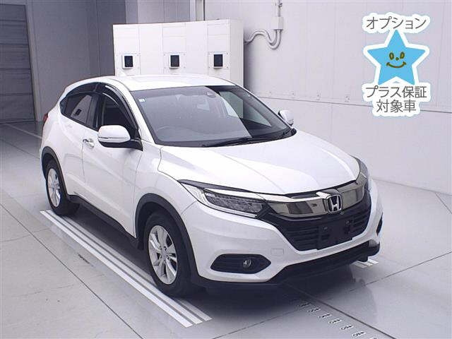 HONDA VEZEL 2020