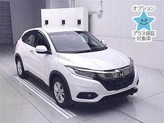 HONDA VEZEL 2020
