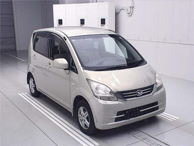 DAIHATSU MOVE 2009