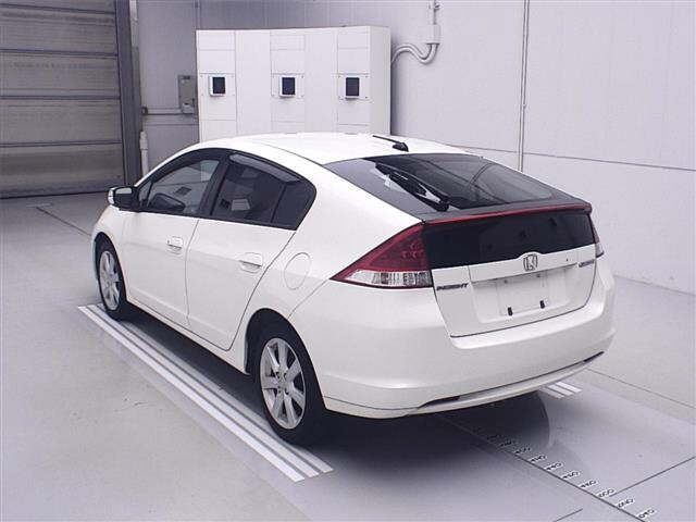 HONDA INSIGHT 2010