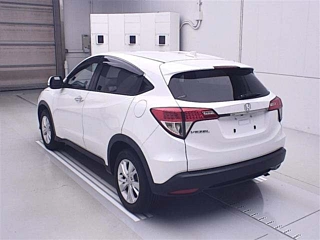 HONDA VEZEL 2020