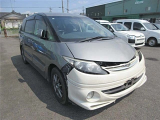 TOYOTA ESTIMA 2013