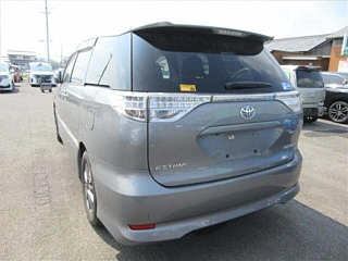 TOYOTA ESTIMA 2013