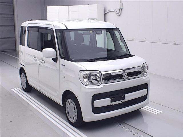 SUZUKI SPACIA 2018