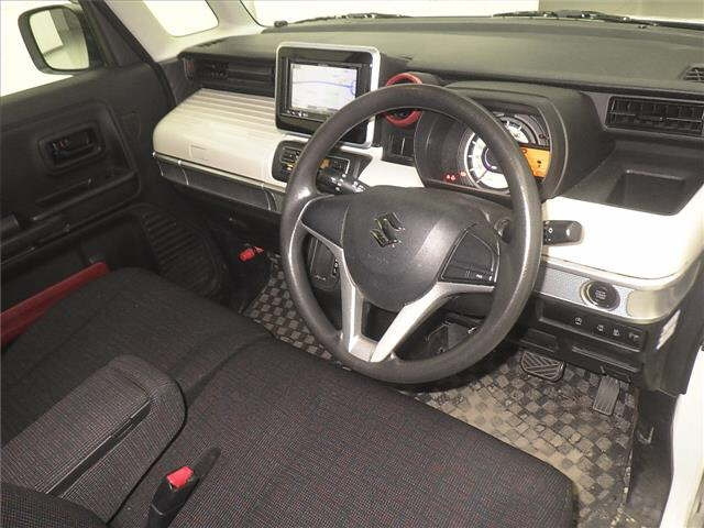 SUZUKI SPACIA 2018