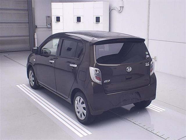 DAIHATSU MIRA E S 2014