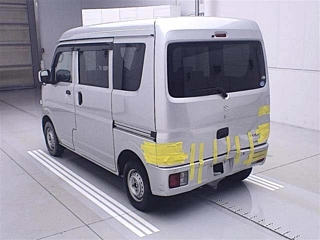 SUZUKI EVERY 2020