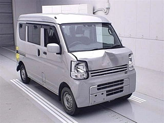 SUZUKI EVERY 2020