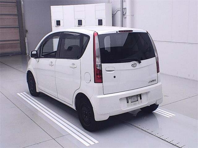 DAIHATSU MOVE 2009