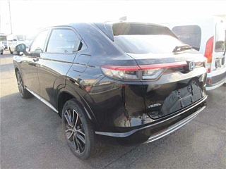 HONDA VEZEL 2021
