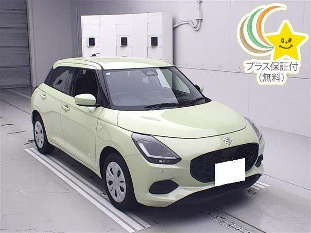 SUZUKI SWIFT 2023