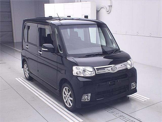 DAIHATSU TANTO 2012