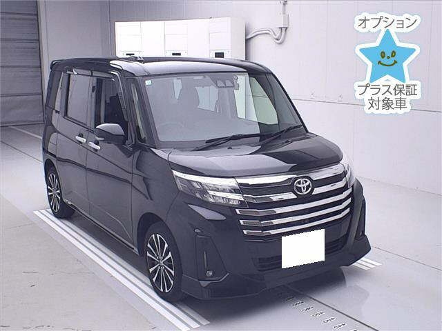 TOYOTA ROOMY 2020