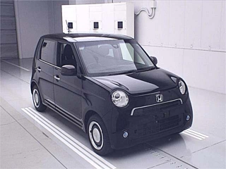 HONDA N ONE 2017