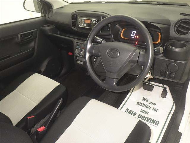 DAIHATSU MIRA E S 2018