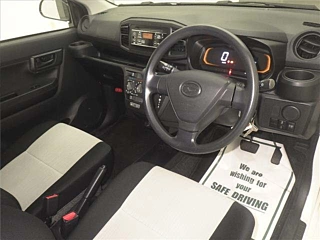 DAIHATSU MIRA E S 2018