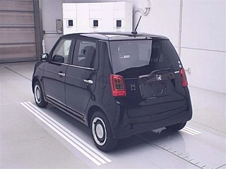 HONDA N ONE 2017