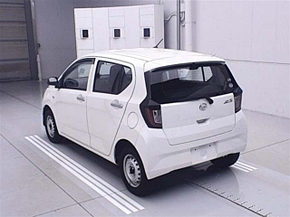DAIHATSU MIRA E S 2018