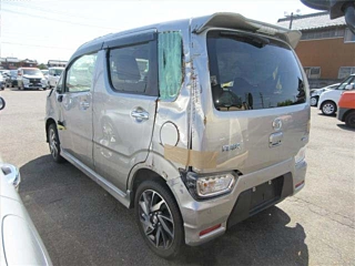 MAZDA FLAIR