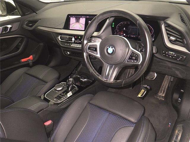BMW 2 SERIES 2021