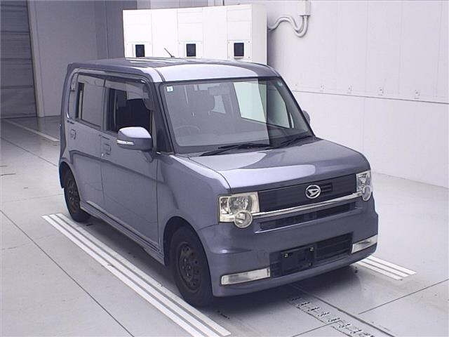 DAIHATSU MOVE CONTE 2009