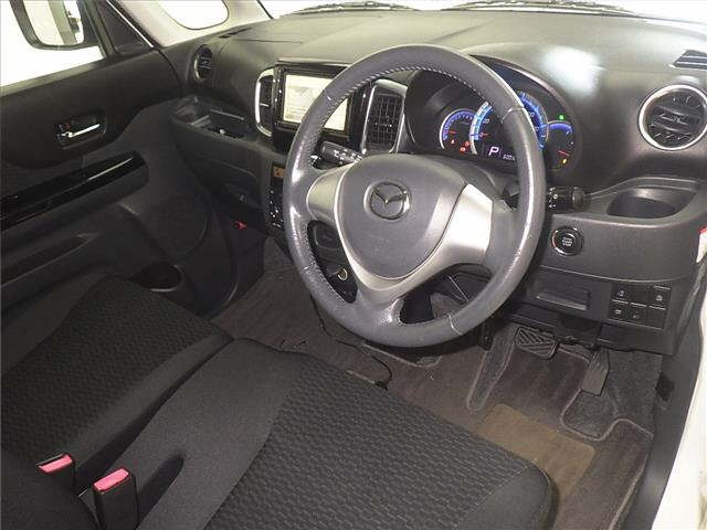 MAZDA FLAIR WAGON 2014