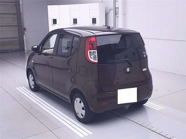 SUZUKI MRWAGON 2008