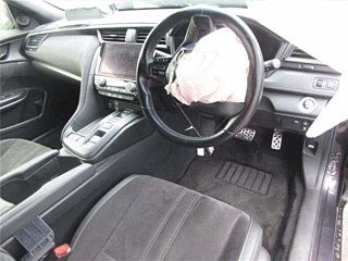 HONDA INSIGHT 2020