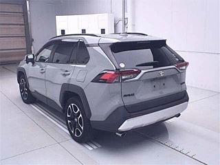 TOYOTA RAV4 2019