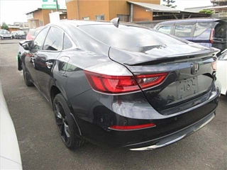 HONDA INSIGHT