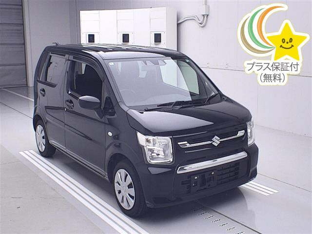 SUZUKI WAGON R 2024