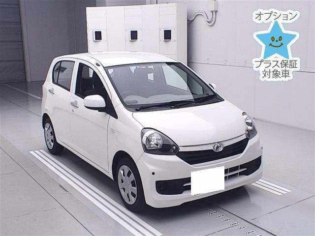 DAIHATSU MIRA E S 2017